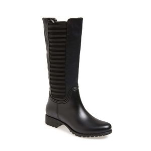 Däv Waterproof Tall Rain Boot